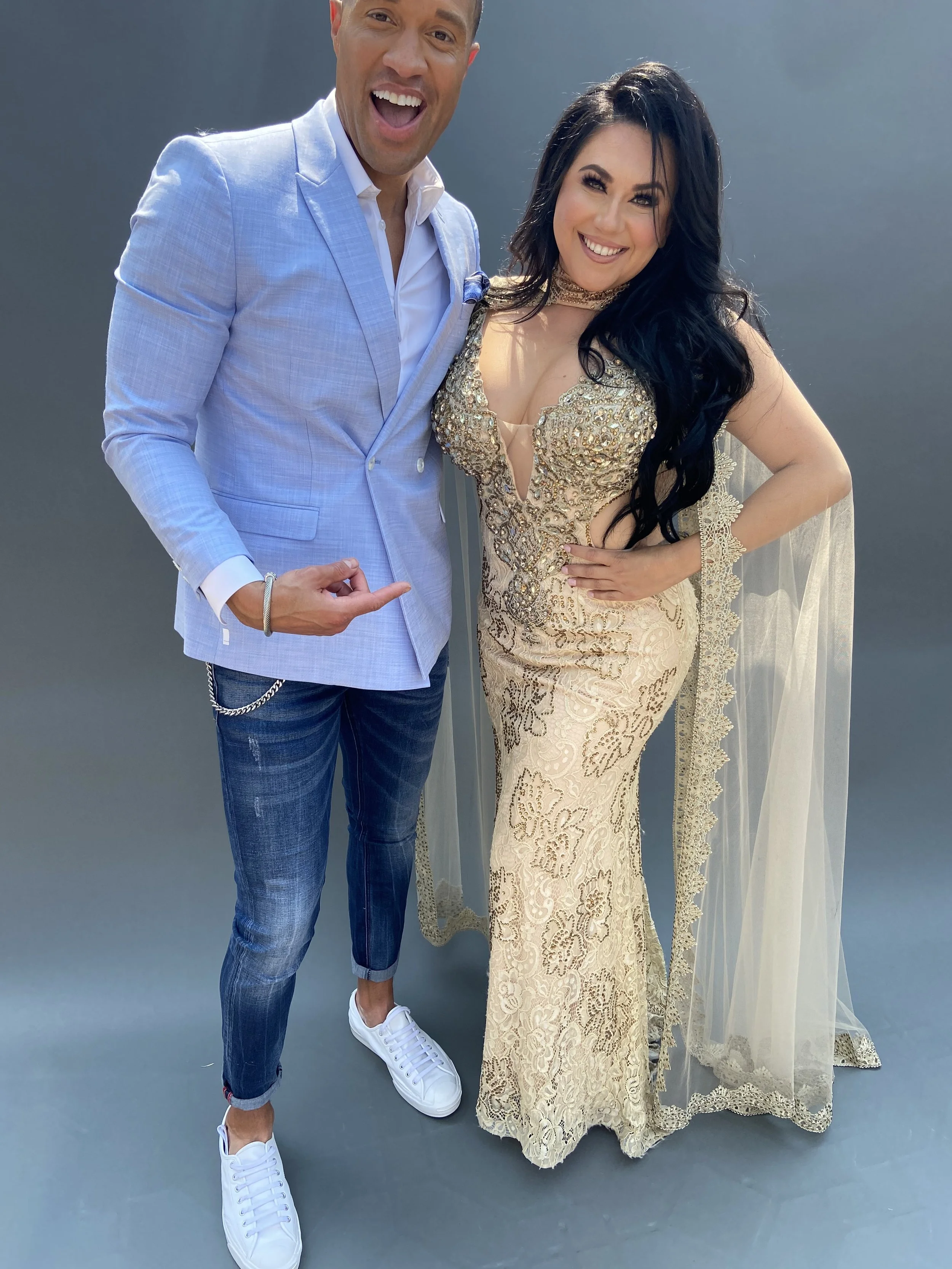 Ashley nadine 2025 bridal boutique